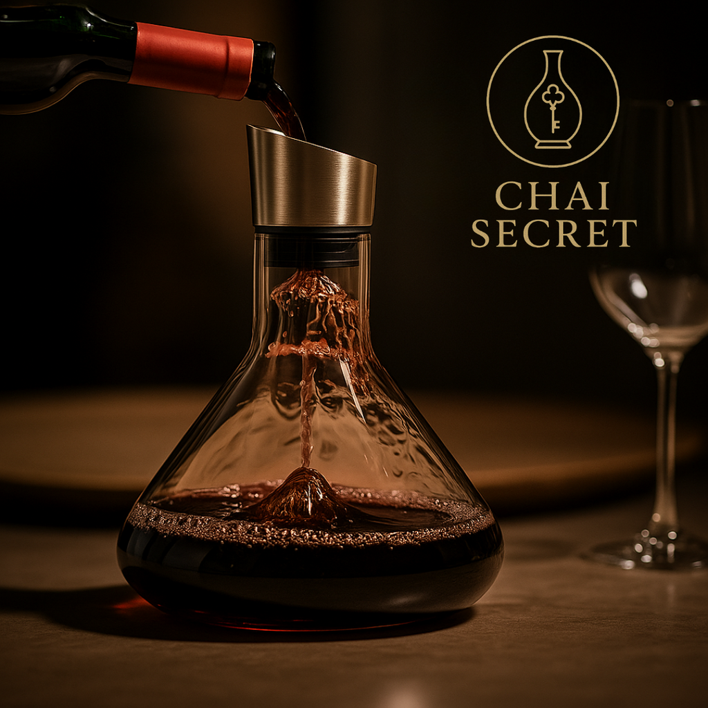 MONTBLANC™ – Il Decanter